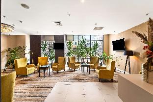 hampton by hilton cluj napoca