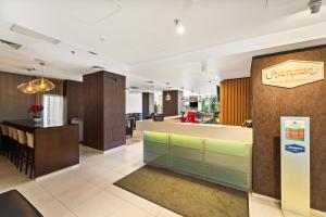 hampton by hilton cluj napoca