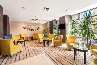 hampton by hilton cluj napoca