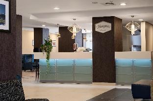 hampton by hilton cluj napoca