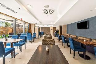 hampton by hilton cluj napoca