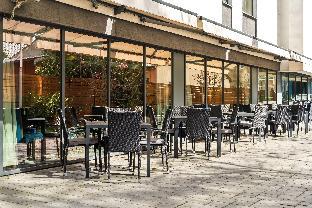 hampton by hilton cluj napoca