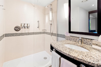 hampton by hilton cluj napoca