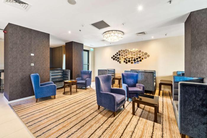 hampton by hilton cluj napoca