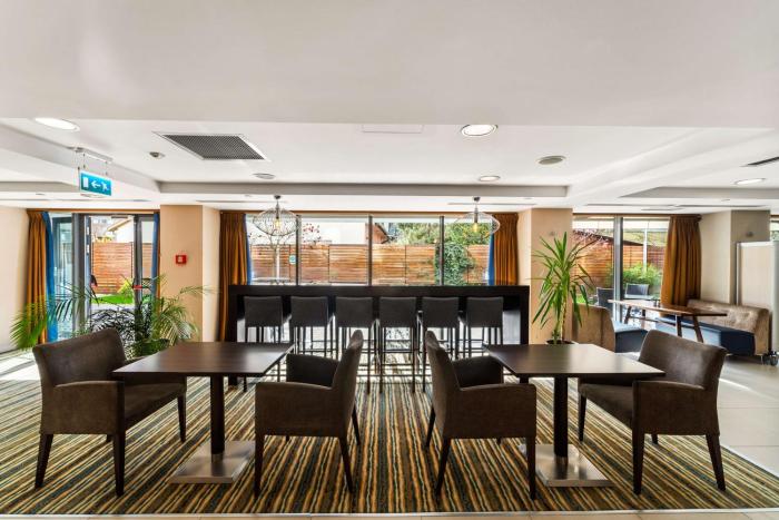 hampton by hilton cluj napoca