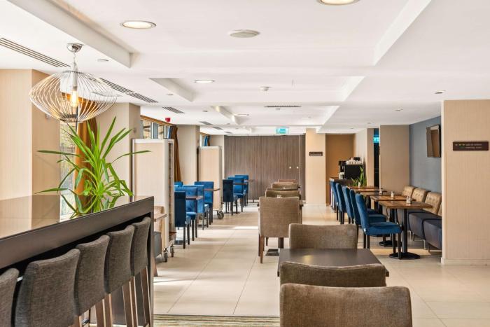 hampton by hilton cluj napoca