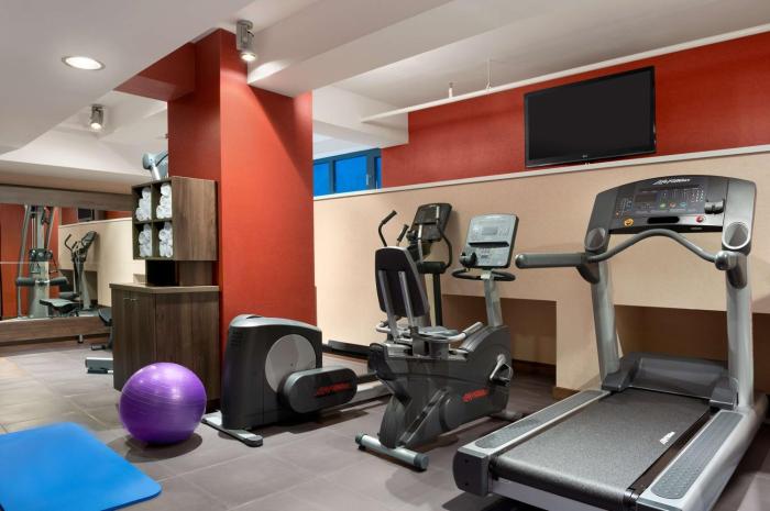 hampton by hilton cluj napoca