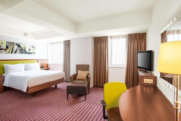 hampton by hilton cluj napoca