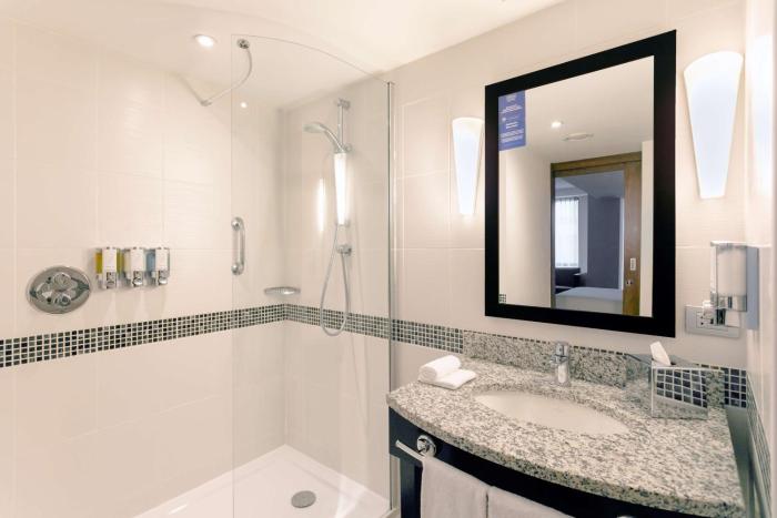hampton by hilton cluj napoca