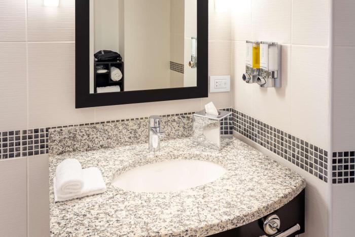 hampton by hilton cluj napoca