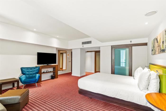 hampton by hilton cluj napoca