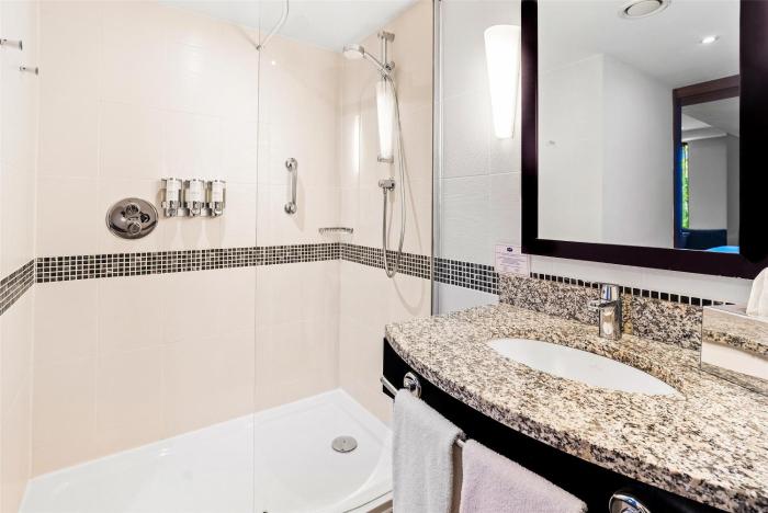 hampton by hilton cluj napoca