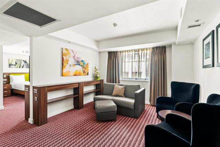 hampton by hilton cluj napoca