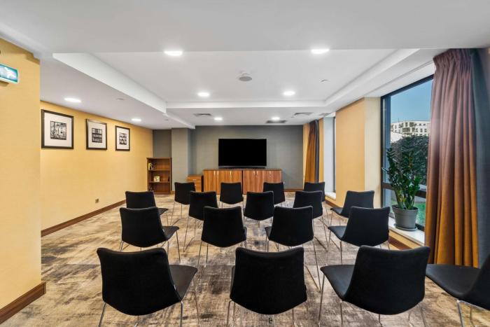 hampton by hilton cluj napoca