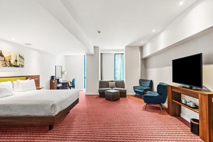hampton by hilton cluj napoca