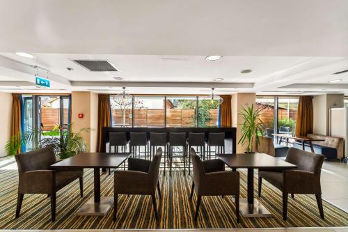 hampton by hilton cluj napoca