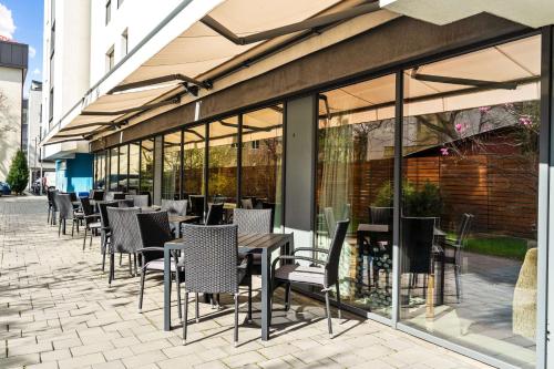 hampton by hilton cluj napoca