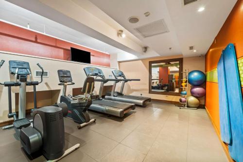hampton by hilton cluj napoca