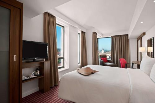 hampton by hilton cluj napoca