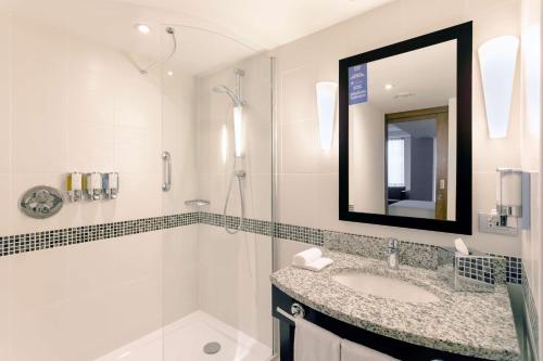 hampton by hilton cluj napoca