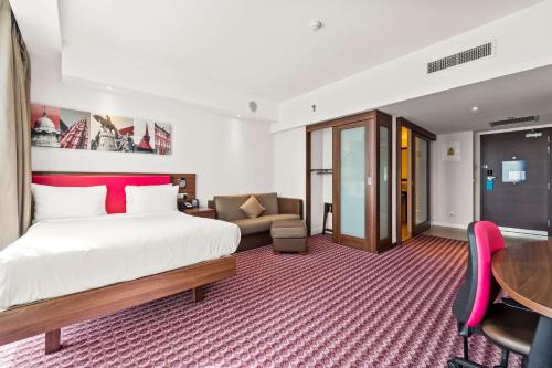 hampton by hilton cluj napoca