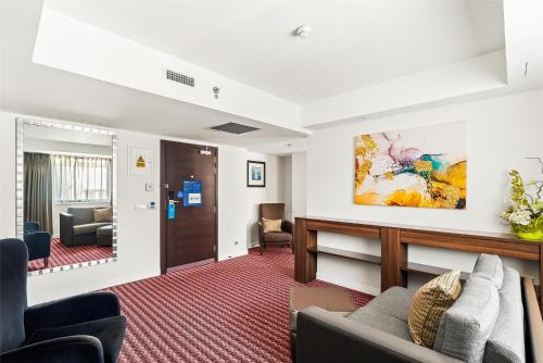 hampton by hilton cluj napoca