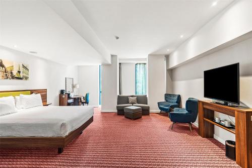 hampton by hilton cluj napoca