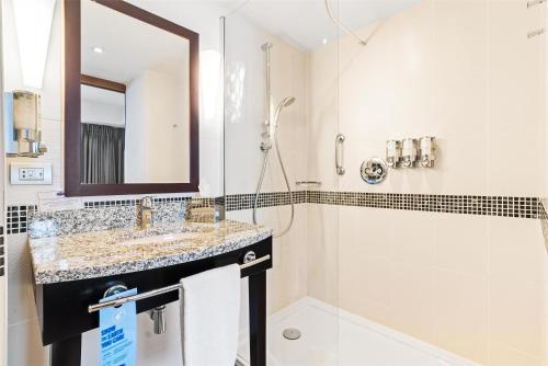 hampton by hilton cluj napoca