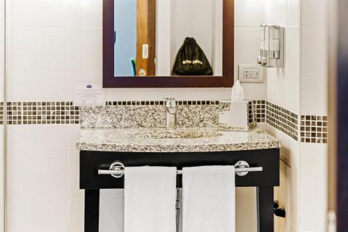 hampton by hilton cluj napoca