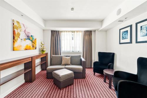 hampton by hilton cluj napoca
