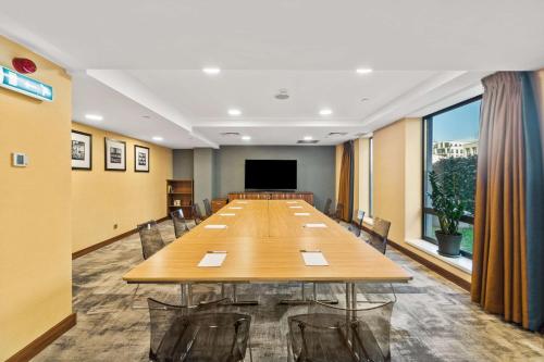 hampton by hilton cluj napoca