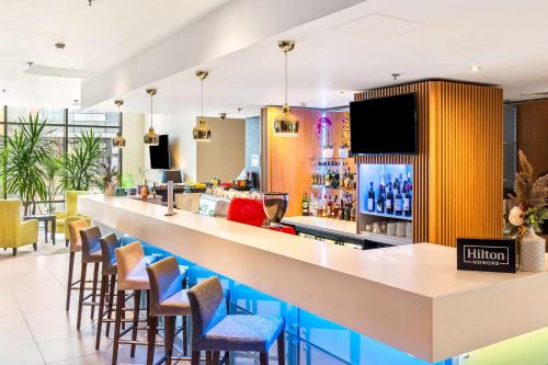 hampton by hilton cluj napoca