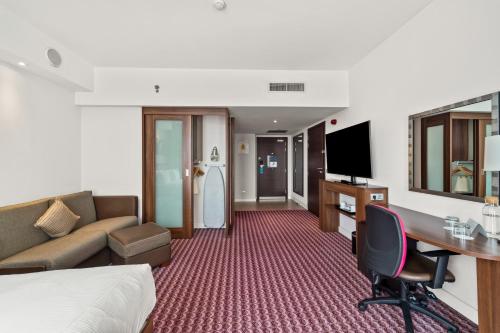 hampton by hilton cluj napoca
