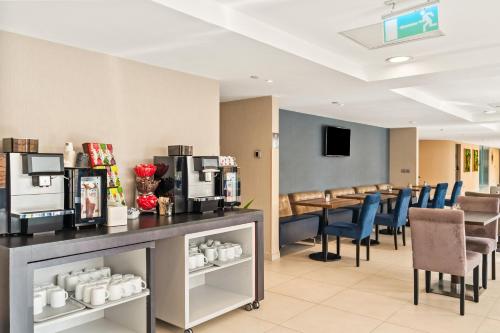 hampton by hilton cluj napoca