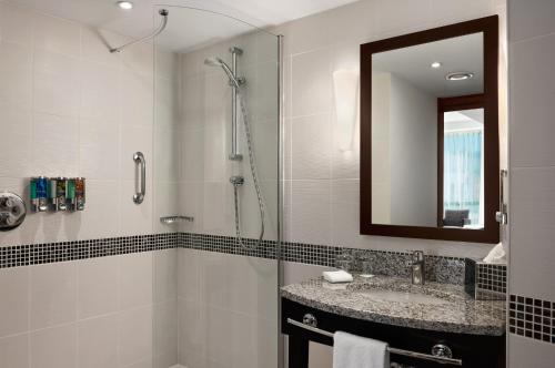 hampton by hilton cluj napoca