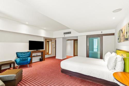 hampton by hilton cluj napoca