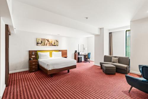 hampton by hilton cluj napoca