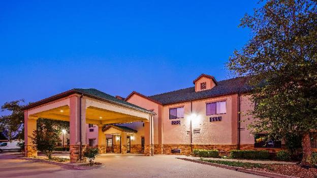 days inn by wyndham coffeyville