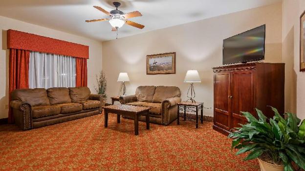 days inn by wyndham coffeyville