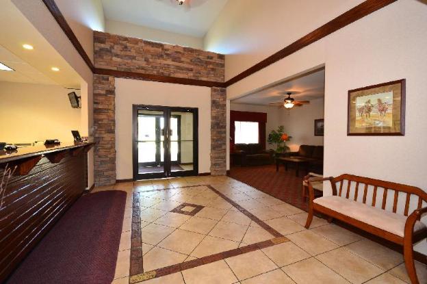 days inn by wyndham coffeyville