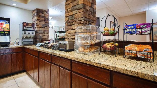 days inn by wyndham coffeyville
