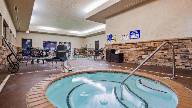 days inn by wyndham coffeyville