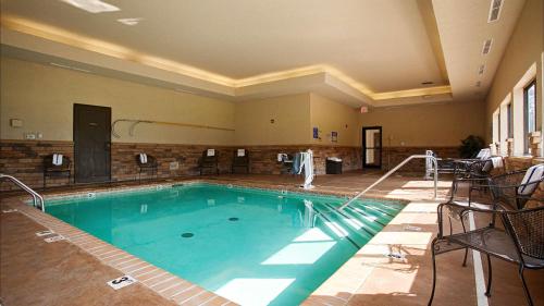 days inn by wyndham coffeyville