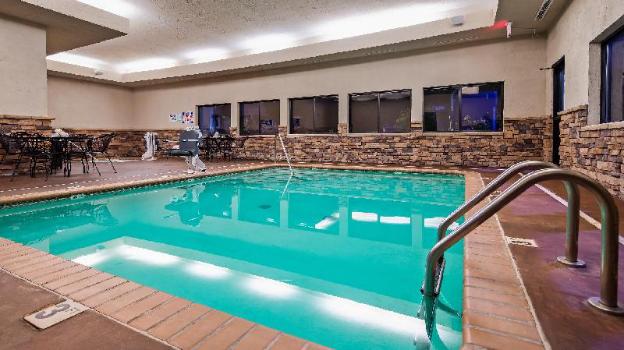 days inn by wyndham coffeyville