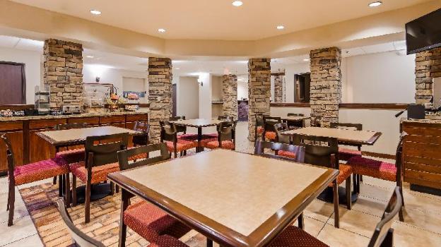 days inn by wyndham coffeyville