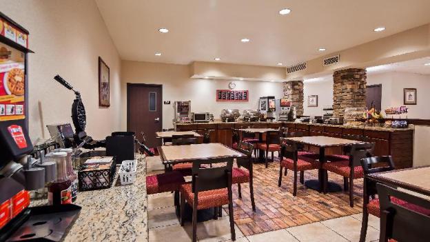 days inn by wyndham coffeyville