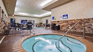 days inn by wyndham coffeyville