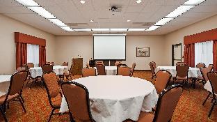days inn by wyndham coffeyville