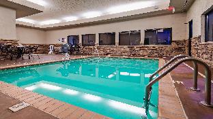 days inn by wyndham coffeyville