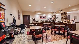 days inn by wyndham coffeyville